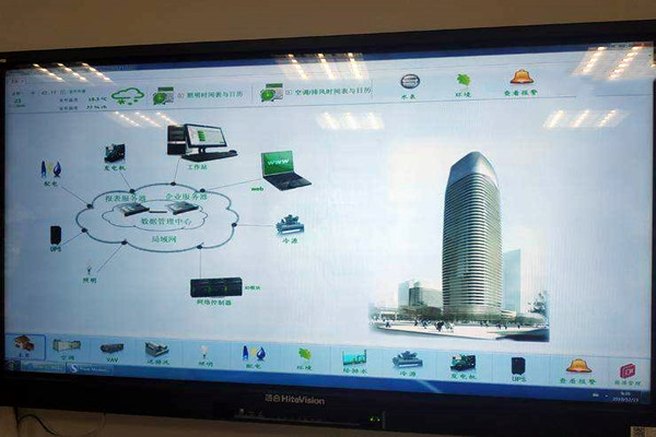 智能樓宇的設計標準應形成規(guī)范! 智能樓宇的設計標準應形成規(guī)范!