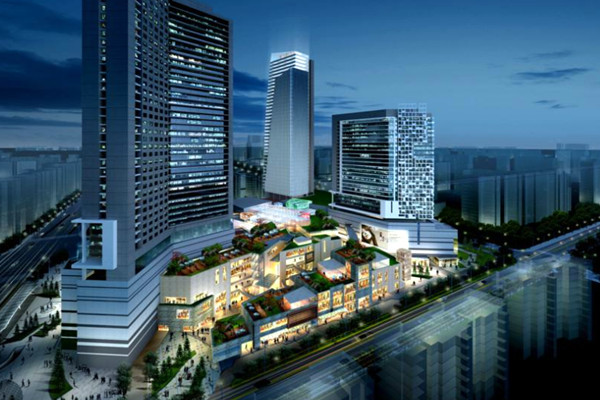 樓宇自動化系統(tǒng)需要具備哪五大性質(zhì)特點？