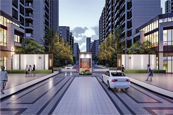 樓宇控制系統的趨勢化發展! 樓宇控制系統的趨勢化發展!