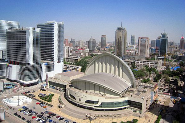 綠色建筑越發離不開樓宇控制系統！(圖1)