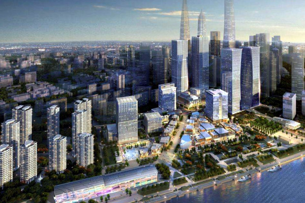 樓宇控制系統(tǒng)的集成技術(shù)整合研究！(圖1)