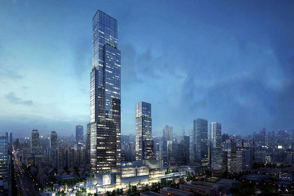 樓宇自動化使得智能樓宇成為主流！(圖1)