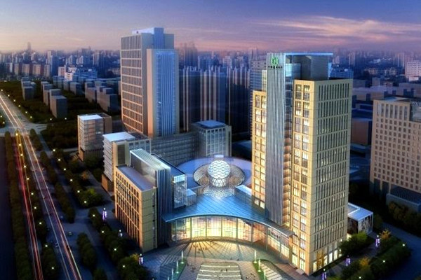 樓宇自控系統(tǒng)優(yōu)越性的體現！(圖1)