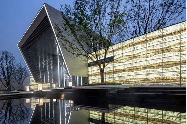 樓宇控制系統(tǒng)的動(dòng)態(tài)化表現(xiàn)!(圖1) 樓宇控制系統(tǒng)的動(dòng)態(tài)化表現(xiàn)!(圖1)