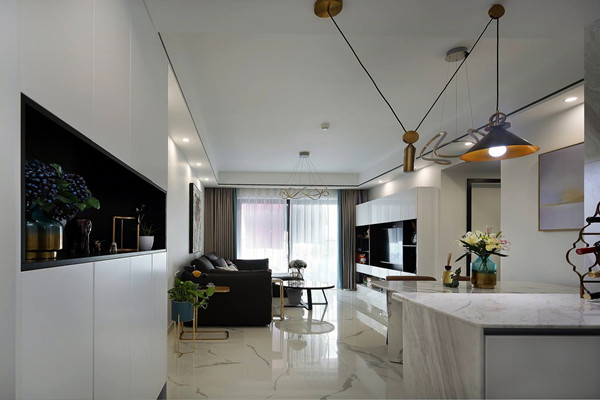 樓宇自動化控制如何實現?(圖1) 樓宇自動化控制如何實現?(圖1)