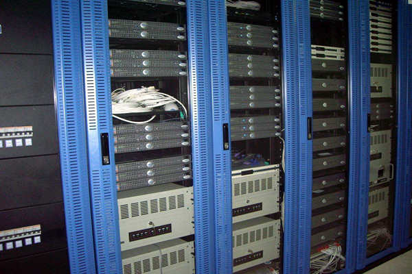 樓宇自動(dòng)化系統(tǒng)一種新穎的布線方式！(圖1)