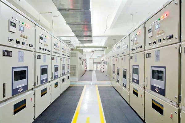 樓宇自控系統(tǒng)離不開變配電系統(tǒng)！(圖1)