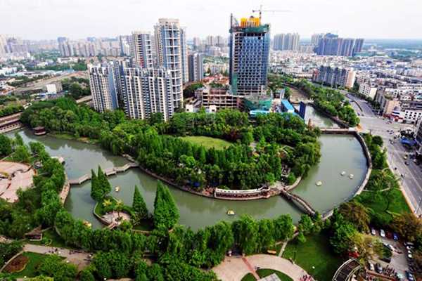 樓宇控制過程應貫徹節能方針！(圖1)