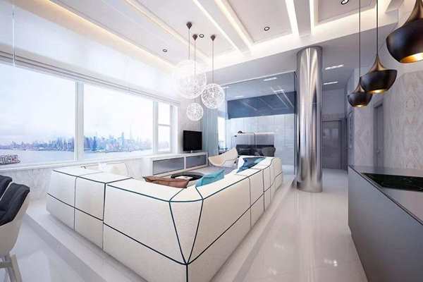 樓宇控制項(xiàng)目規(guī)范化管理的三點(diǎn)體現(xiàn)!(圖1) 樓宇控制項(xiàng)目規(guī)范化管理的三點(diǎn)體現(xiàn)!(圖1)