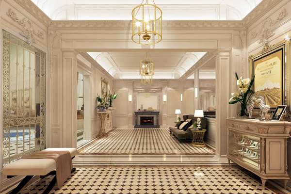 樓宇自控系統標準及檢驗現狀！(圖1)