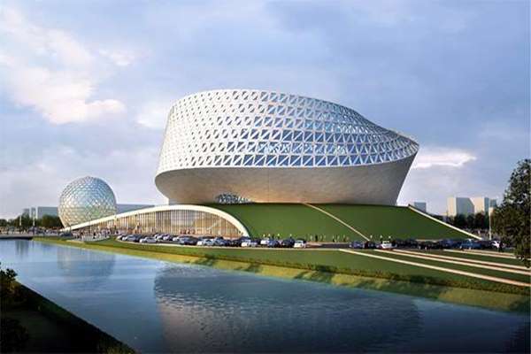 樓宇智能化的項目特性！(圖1)