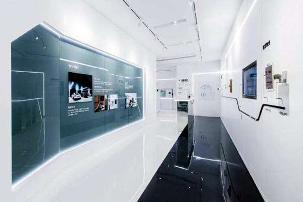 樓宇自控系統功能性強大，愛了愛了！(圖1)