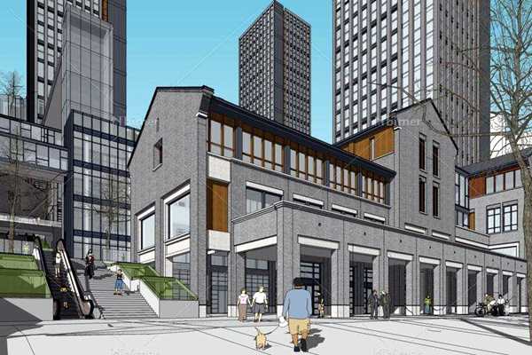 樓宇自控在哪些智能化領(lǐng)域被廣泛應用?(圖1) 樓宇自控在哪些智能化領(lǐng)域被廣泛應用?(圖1)