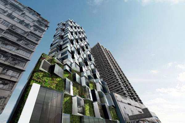 樓宇自動化是智慧城市建設(shè)的“推動劑”!(圖1) 樓宇自動化是智慧城市建設(shè)的“推動劑”!(圖1)