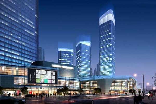 樓宇自控決策階段的造價(jià)控制!(圖1) 樓宇自控決策階段的造價(jià)控制!(圖1)