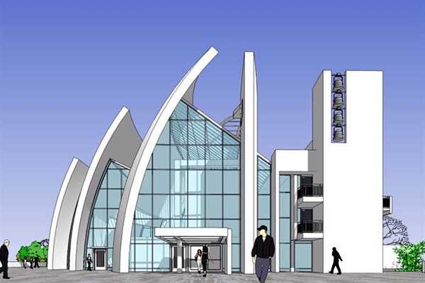 樓宇智能化工程設(shè)計(jì)階段的造價(jià)控制!(圖1) 樓宇智能化工程設(shè)計(jì)階段的造價(jià)控制!(圖1)