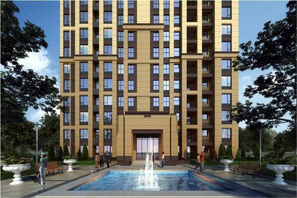 樓宇控制系統是什么意思?(圖1) 樓宇控制系統是什么意思?(圖1)