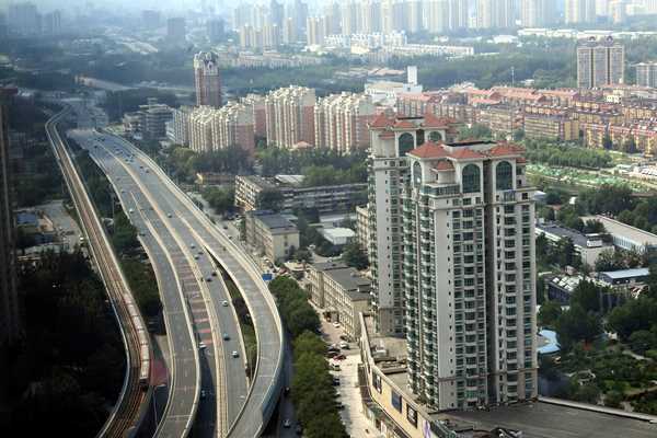 樓宇控制系統意義所在！(圖1)