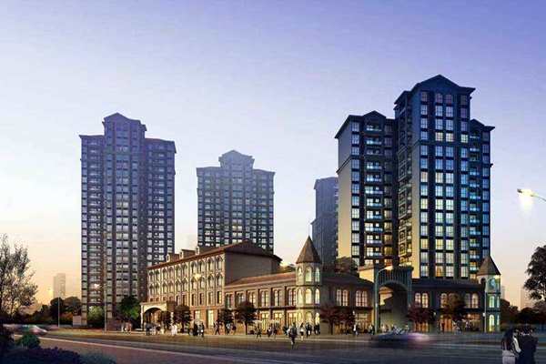 樓宇自控產(chǎn)生了新內(nèi)容！(圖1)