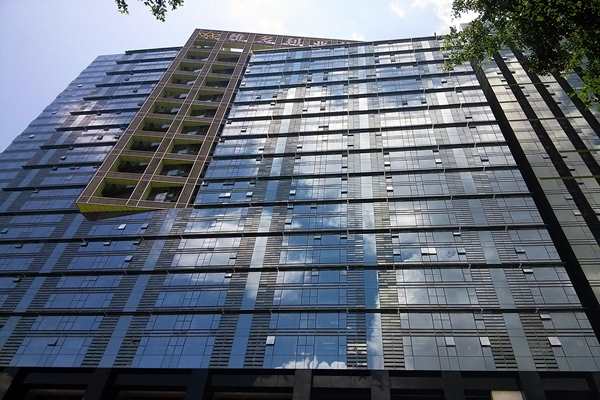 現代社會賦予了樓宇自動化系統新的內涵！(圖1)