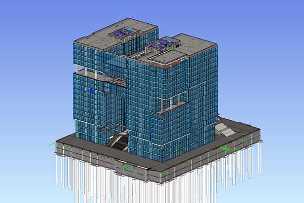 樓宇智能化與互聯(lián)網(wǎng)的結合存在哪些應用問題?(圖1) 樓宇智能化與互聯(lián)網(wǎng)的結合存在哪些應用問題?(圖1)