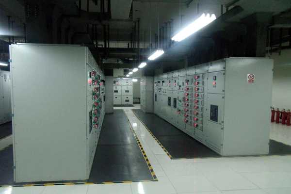 變配電監控系統助力樓宇自動化的實現! 變配電監控系統助力樓宇自動化的實現!