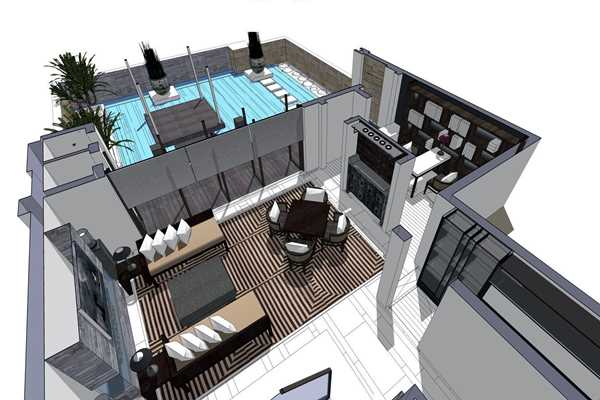 設計人員對于樓宇智能化系統(tǒng)的關注點在哪里?(圖1) 設計人員對于樓宇智能化系統(tǒng)的關注點在哪里?(圖1)