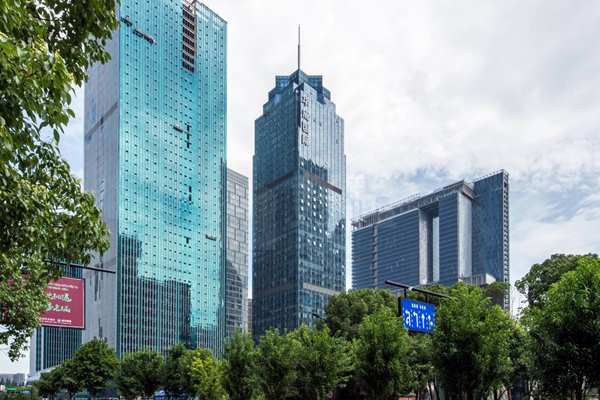 樓宇自控與數(shù)字技術(shù)協(xié)調(diào)高效發(fā)展!(圖1) 樓宇自控與數(shù)字技術(shù)協(xié)調(diào)高效發(fā)展!(圖1)