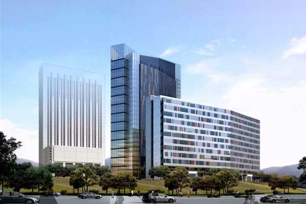 綠色樓宇對樓宇自動(dòng)化系統(tǒng)的迫切需要!(圖1) 綠色樓宇對樓宇自動(dòng)化系統(tǒng)的迫切需要!(圖1)