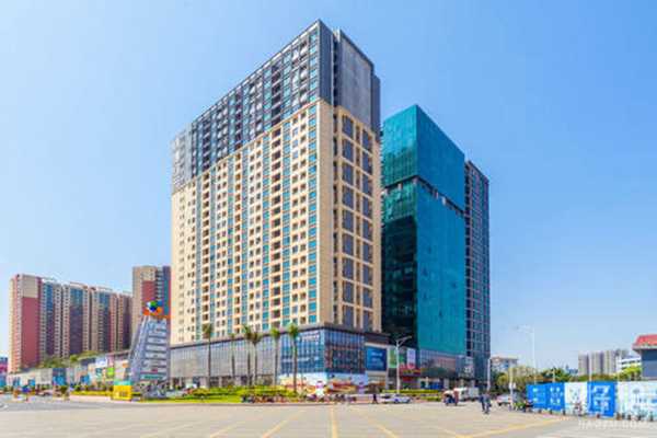 樓宇自控領域未來節能的方向！(圖1)