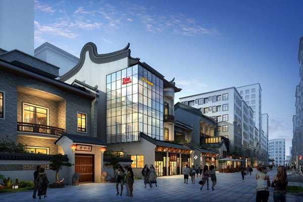 樓宇自控系統集合了多種先進技術！(圖1)