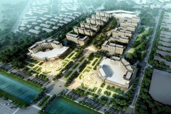 樓宇智能化工程的實施細則！(圖1)