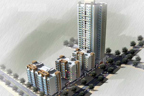 樓宇智能化應(yīng)嚴格執(zhí)行安全技術(shù)標準！(圖1)