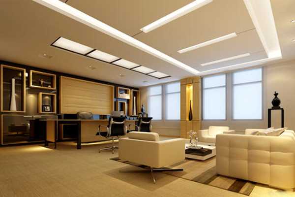 樓宇自控系統(tǒng)旨在滿足人們哪些需求？(圖1)