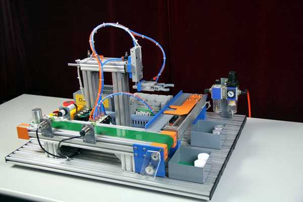 樓宇自動化系統的電氣自動化！(圖1)