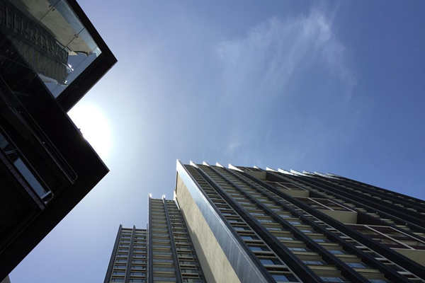 樓宇自動化技術的作用！(圖1)