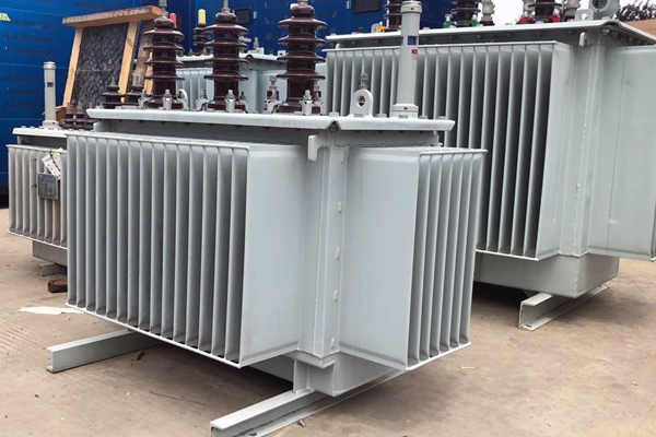 降低變壓器能耗實現樓宇智能化系統的節能！(圖1)