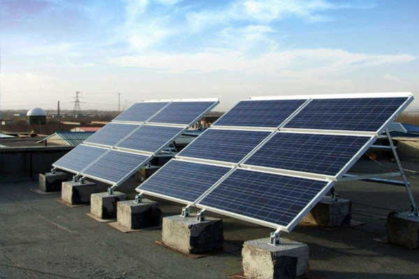 樓宇自動化過程中新技術和新能源的使用！(圖1)