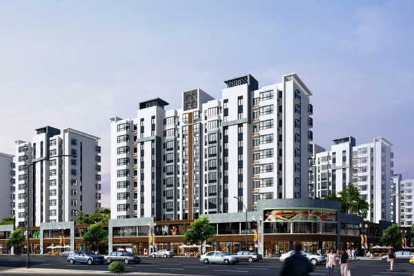 樓宇智能化發展為何會概念不一?(圖1) 樓宇智能化發展為何會概念不一?(圖1)