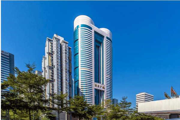 淺談樓宇控制系統(tǒng)技術管理！(圖1)