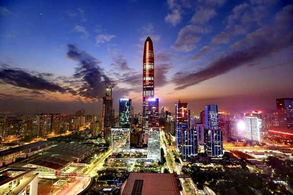 樓宇控制工程全員素質的提高！(圖1)