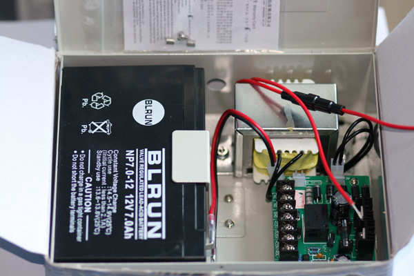 樓宇自動化系統電源設計的關鍵所在!(圖1) 樓宇自動化系統電源設計的關鍵所在!(圖1)