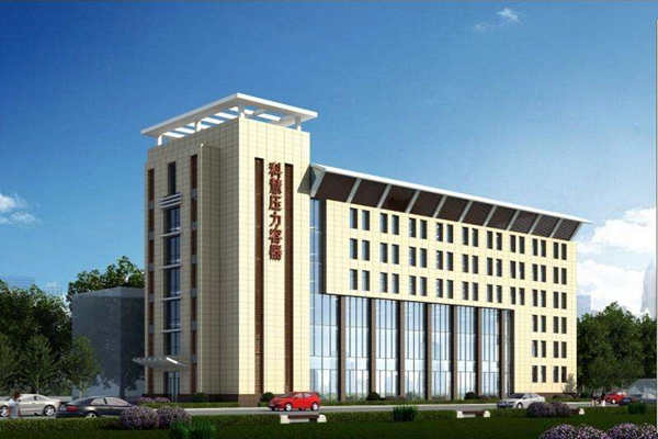 樓宇控制系統的設計如何利用CORBA方案？(圖1)