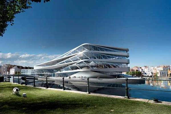 采用科學合理的樓宇自動化系統工藝！(圖1)