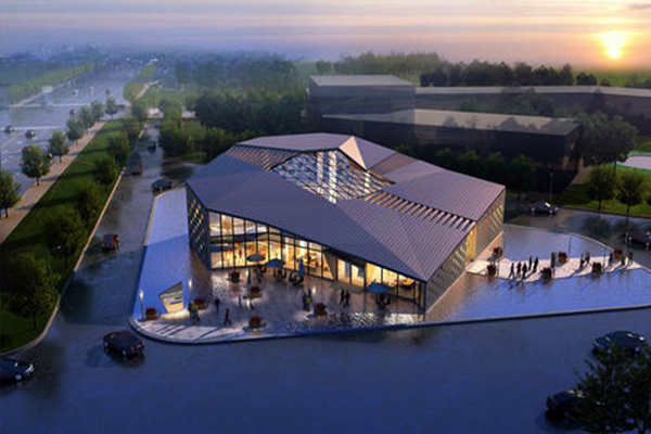 如何看待樓宇自動化系統的重構?(圖1) 如何看待樓宇自動化系統的重構?(圖1)