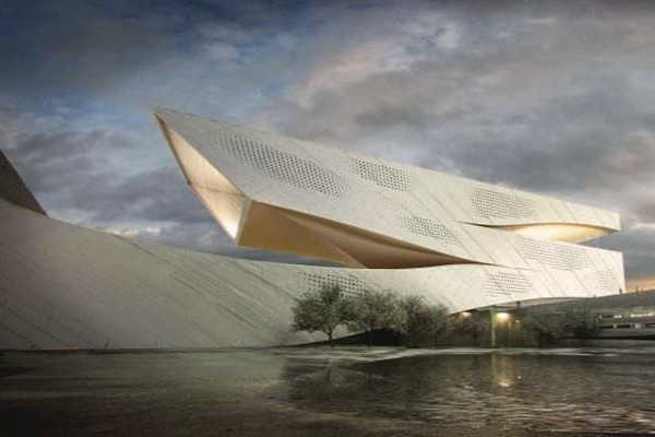 盤點樓宇自控系統施工環節!(圖1) 盤點樓宇自控系統施工環節!(圖1)