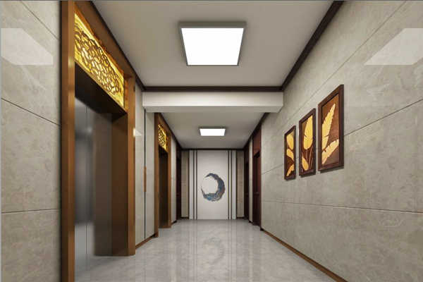 論智能樓宇的技術(shù)管理!(圖1) 論智能樓宇的技術(shù)管理!(圖1)