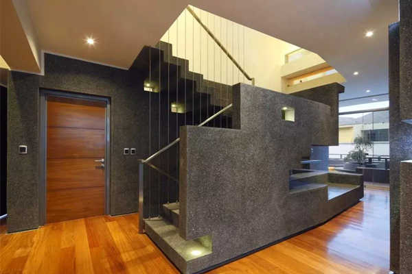 智能樓宇信息化管理未來趨勢！(圖1)