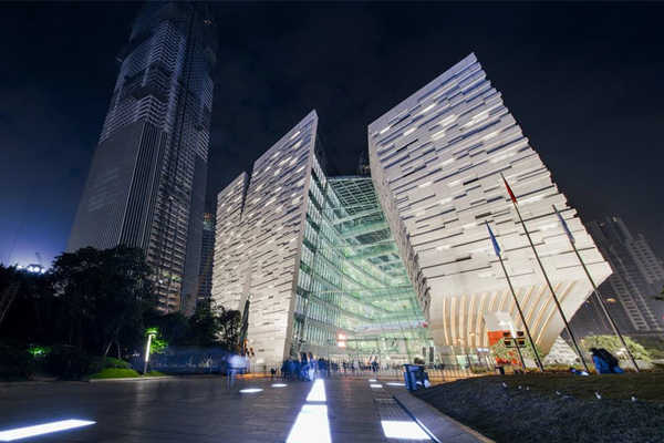 樓宇自控系統(tǒng)英文簡稱是什么？討論其設(shè)計(jì)程序與配合！(圖1)