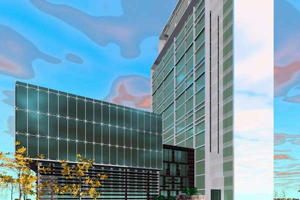 智能樓宇電氣技術在節能降耗、安全環保上的兩大措施!(圖1) 智能樓宇電氣技術在節能降耗、安全環保上的兩大措施!(圖1)